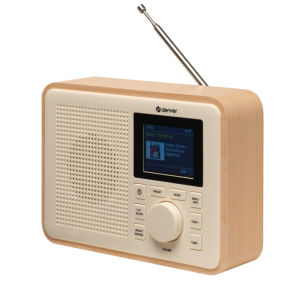 DAB Radioer