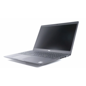 Brugt Dell Latitude 3510 b�rbar computer til salg hos DinITPartner i Thisted