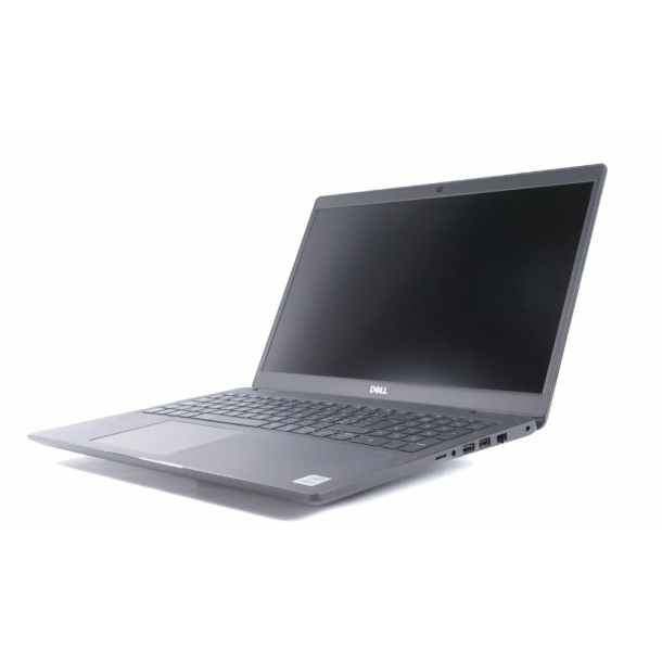 Brugt Dell Latitude 3510 b�rbar computer til salg hos DinITPartner i Thisted