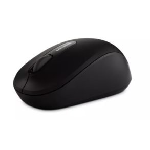 Microsoft Wireless Mobile Mouse 3600 - wireless mouse, Black