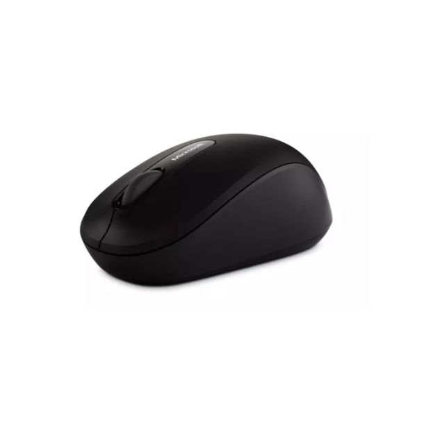Microsoft Wireless Mobile Mouse 3600 - wireless mouse, Black
