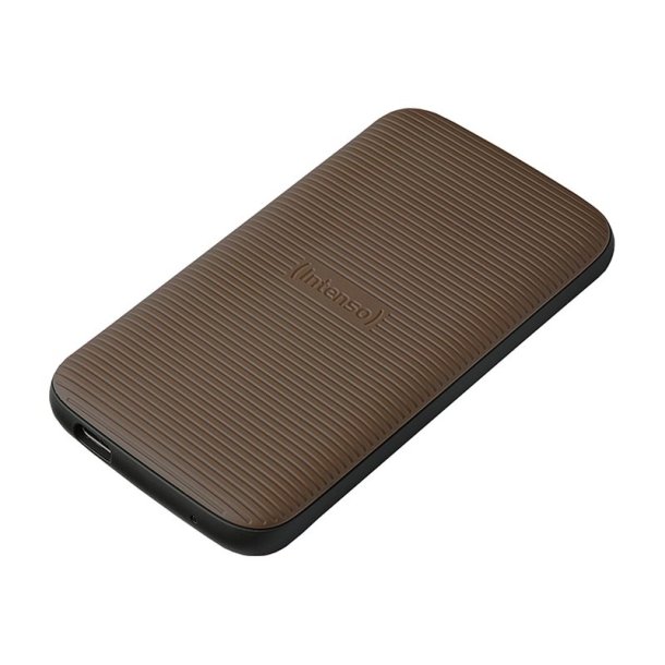 Intenso Solid state-drev TX500 500GB USB 3.2 Gen 2x1