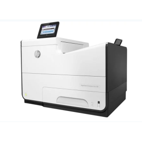 HP PageWide Ent Color 556dn