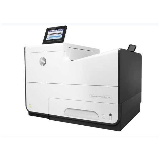 HP PageWide Ent Color 556dn