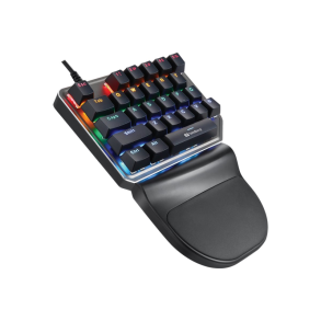 Sandberg RageStorm - tastatur