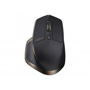 Logitech MX Master 2S trdls mus (sort)