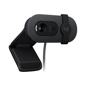 Logitech BRIO 105 1920 x 1080 Webcam Fortrdet