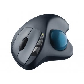 Logitech Wireless Trackball M575 Trdls