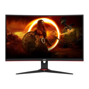 AOC Gaming C27G2E/BK 27