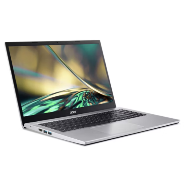Aspire 3 Intel 15.6" i5-1235U 8GB 256GB FHD Windows 11 Home