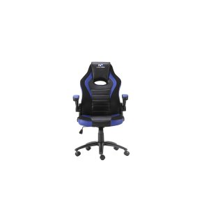 Nordic Gaming Charger V2 Sort Bl