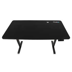 FOURZE Celestial D1600-E - Skrivebord - rektangulr - elektrisk hjdejustering (kun afhentning)