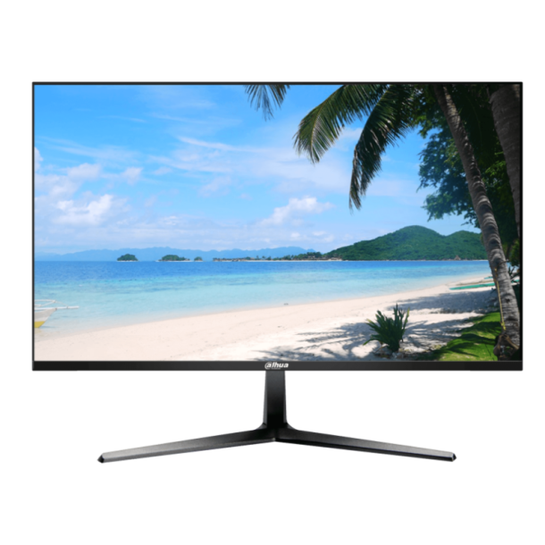 Dahua DHI-LM27-B200S 27" 1920 x 1080 VGA (HD-15) HDMI 75Hz
