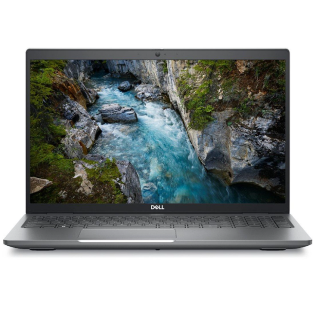 Dell Precision 3590 15.6" 155H 512GB NVIDIA RTX 500 Ada Windows 11 Pro