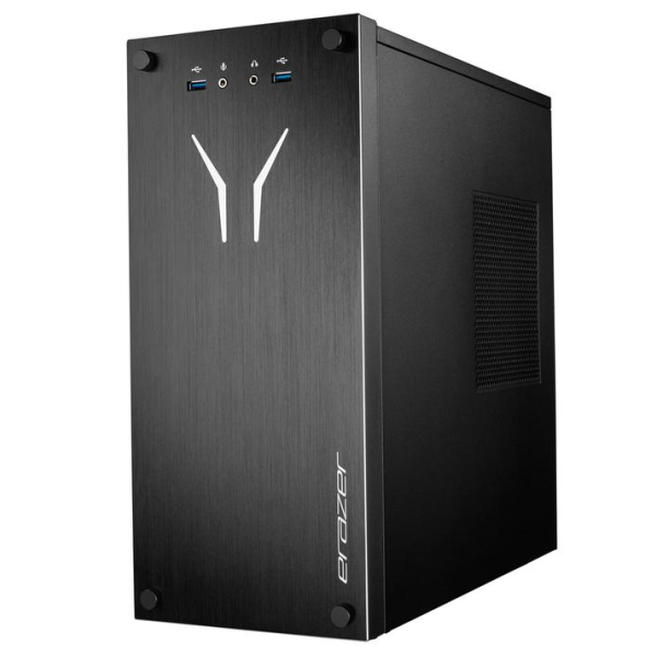 Medion ERAZER Engineer E10 MD35178 - i5-11400F - 16GB - 1.5TB - RTX 3060 Ti - W11H  