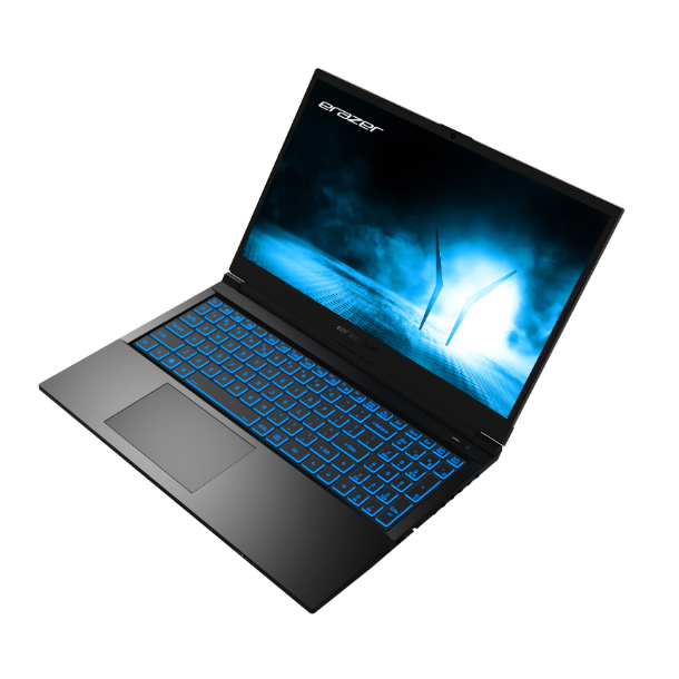 Erazer Crawler E50 MD62544 15.6" FHD i5-12450H 16GB 512GB RTX 3050 Windows 11 Home