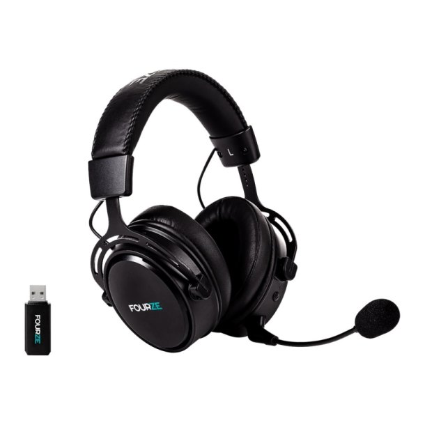 Fourze GH400 Wireless Gaming headset