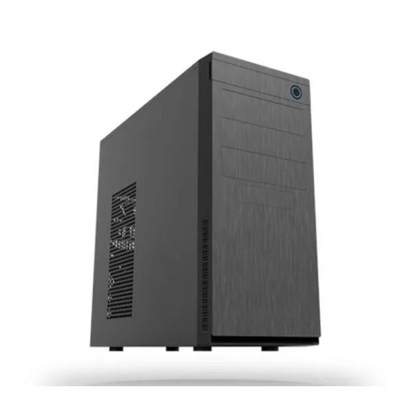 Gaming PC Ryzen 5 5600GT 16GB 500GB SSD Radeon RX 7600 Windows 11 Home