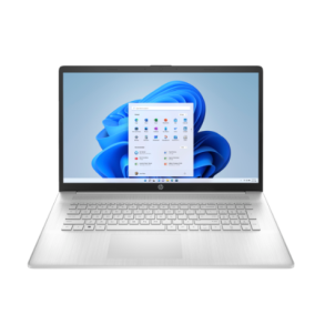 HP Laptop 17.3