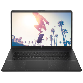 HP Laptop 17.3