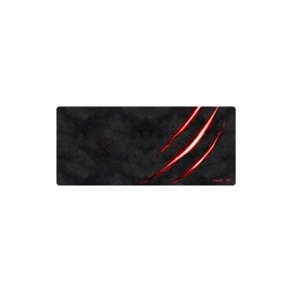 Havit Gaming Mousepad Large Red/black