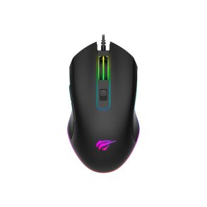 HAVIT RGB gaming mouse 3200 dpi