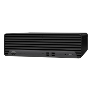 HP EliteDesk 600 G9 SFF i5-12500 16GB 512GB Intel UHD Graphics Windows 11 Pro BRUGT
