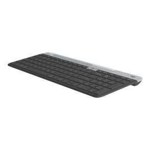 Logitech Slim Multi-Device K580 Tastatur Trdls Pan Nordic