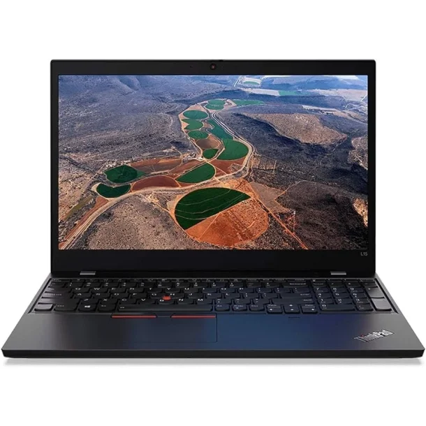 Lenovo ThinkPad L15 Gen 1 | i5-10210u 1.6GHz  / 8 GB RAM | 256GB NVME / 15" FHD | Grade B