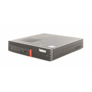  Lenovo ThinkCentre M920x Tiny | i5-9500 3.0GHz / 16GB RAM / 256GB NVME | BRUGT Grade B