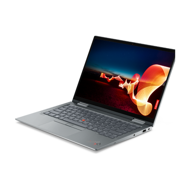Brugt Lenovo ThinkPad X1 Yoga (6th Gen) 14" I5-1145G7 32GB 512GB Windows 11 Pro 