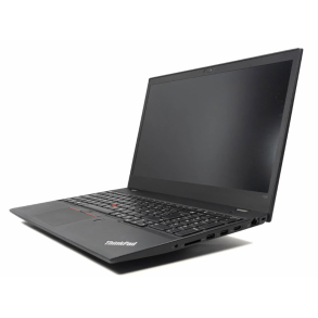 Lenovo ThinkPad T580 | i5-8250U 1.6Ghz / 16GB RAM / 256GB NVMe | 15