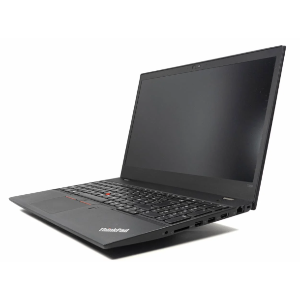 Lenovo ThinkPad T580 | i5-8250U 1.6Ghz / 16GB RAM / 256GB NVMe | 15" FHD / W11 / Grade B