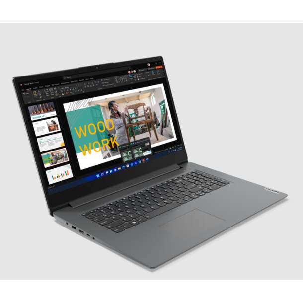 Lenovo V17 G4 IRU 83A2003DMX 17.3" i3-1315U 8 GB 256 GB Windows 11 Home
