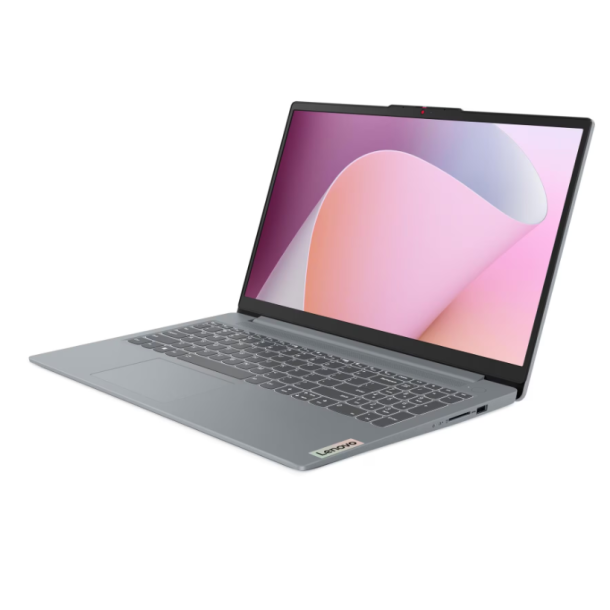 Lenovo IdeaPad Slim 15.6" 1920 x 1080 (Full HD) R5-7520U 8GB 256GB AMD Radeon 610M Windows 11 Home