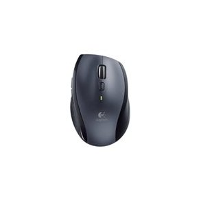 Logitech M705 Laser Trdls Slv