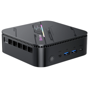 BlackView MP100 PRO R5-7430U 16GB 512GB Windows 11 Pro
