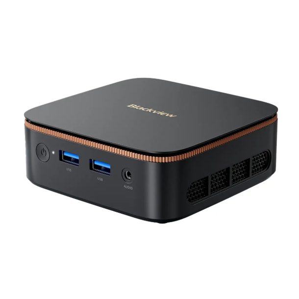 Blackview MP20 Mini PC Intel N150 16GB 512GB Windows 11 Pro