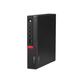 Lenovo ThinkCentre M920Q Lille I5-8500T 256GB Windows 11 Pro