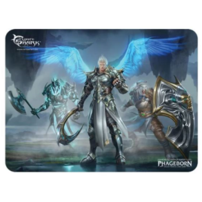 WhiteShark Mousepad ASCENDED