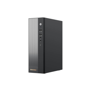 BlackView NEX60 Mini PC med Intel Core 5-210H, 16GB RAM, 512GB SSD og Windows 11 Pro