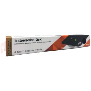 SteelSeries QcK Musemtte