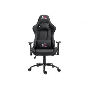 Nordic Gaming Racer Chair Black