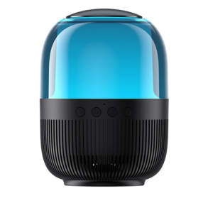 Havit 6939119075507 Brbare hjttalere og festhjttalere Brbar mono hjttaler Sort 7 W