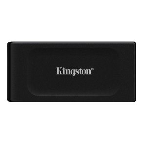 Kingston SSD XS1000 1TB USB 3.2 Gen 2