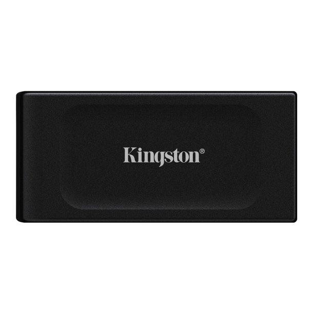 Kingston SSD XS1000 1TB USB 3.2 Gen 2