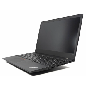 Lenovo ThinkPad T580 | i5-8250U 1.6Ghz / 8GB RAM / 256GB NVMe | 15