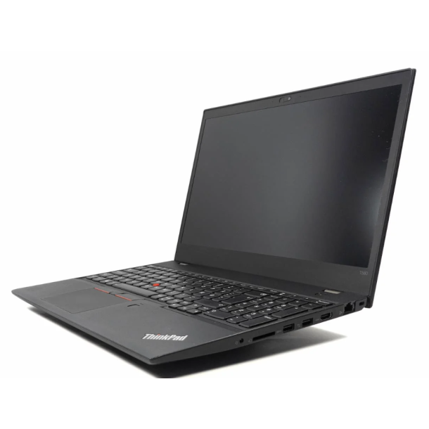 Lenovo ThinkPad T580 | i5-8250U 1.6Ghz / 8GB RAM / 256GB NVMe | 15" FHD / W11 / Grade B