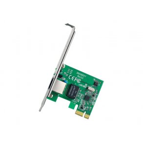 TP-Link Netvrksadapter PCIe x1