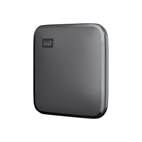 WD Elements SE SSD WDBAYN0010BBK 1TB USB 3.0
